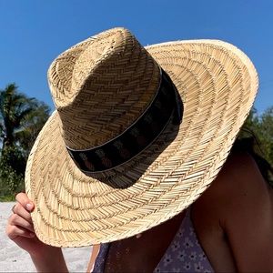 O’Neill Straw sun hat